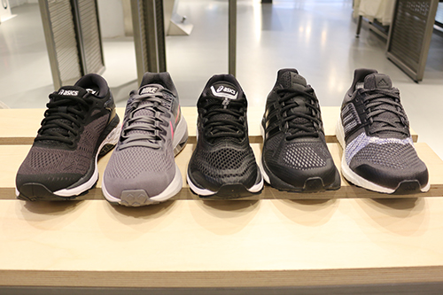 Hardloopschoenen online perry sport